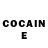 COCAIN 97% :later: